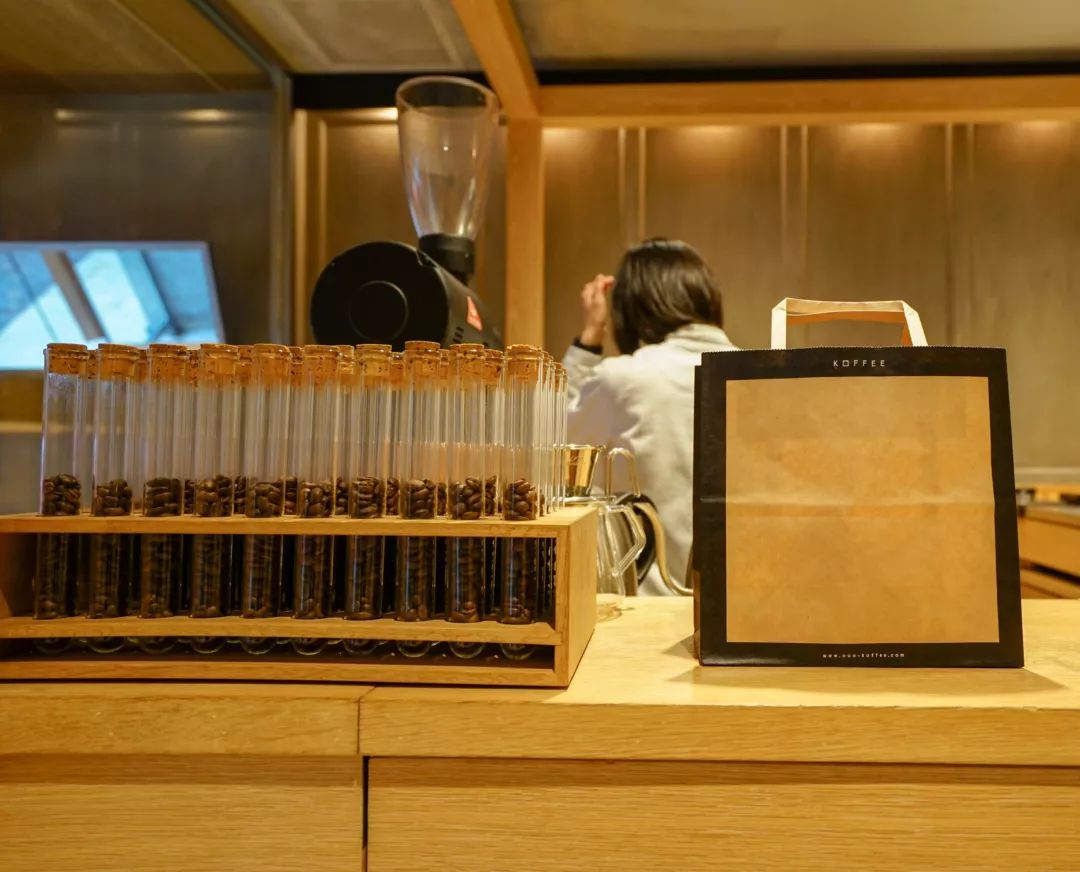 香港最出名值得打卡的咖啡,香港必打卡的咖啡