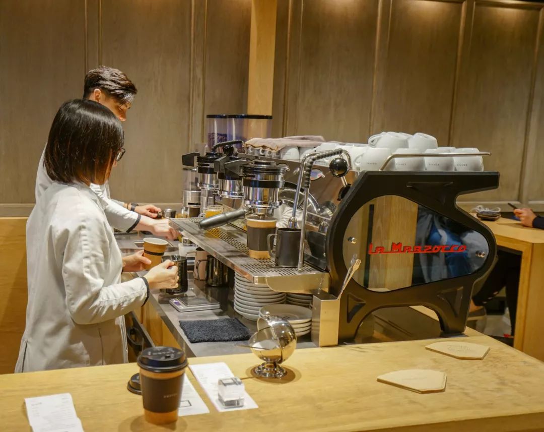 香港最出名值得打卡的咖啡,香港必打卡的咖啡