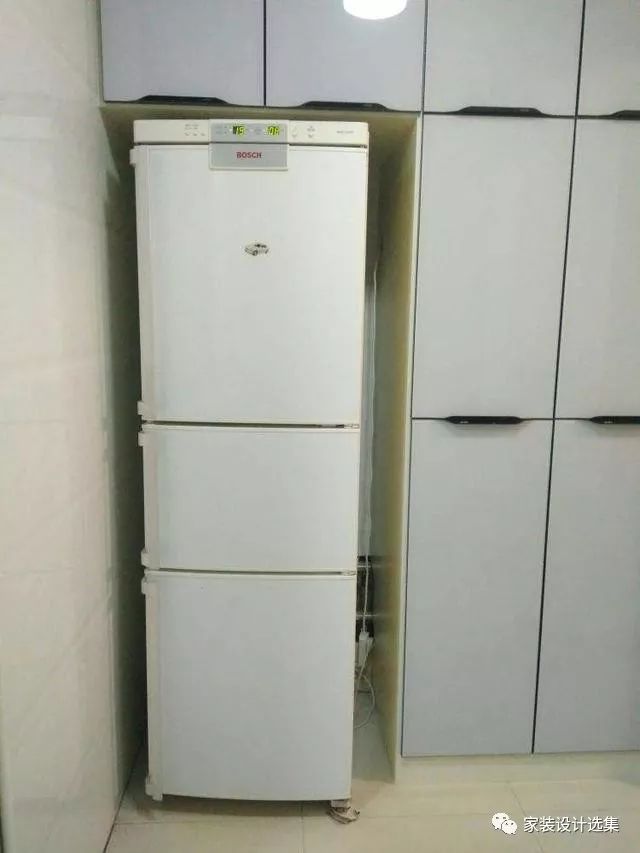 冰箱西门子海尔容声,良心商家到底有多可怕