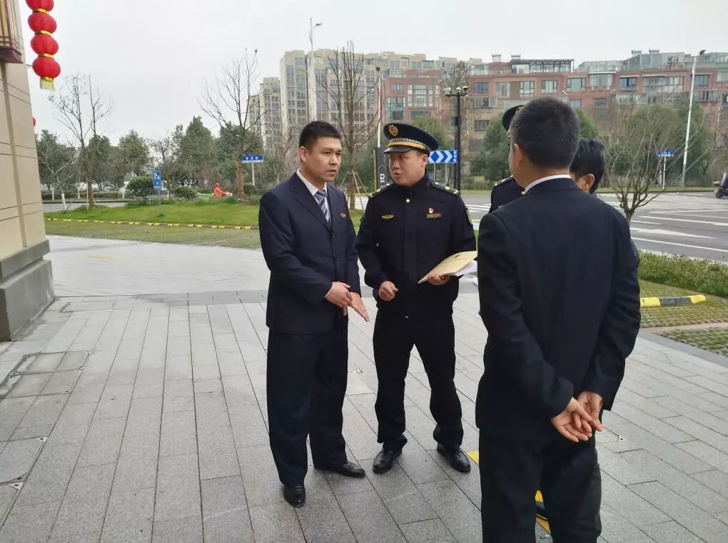 看得见管得住防得住,海曙区小区封闭管理