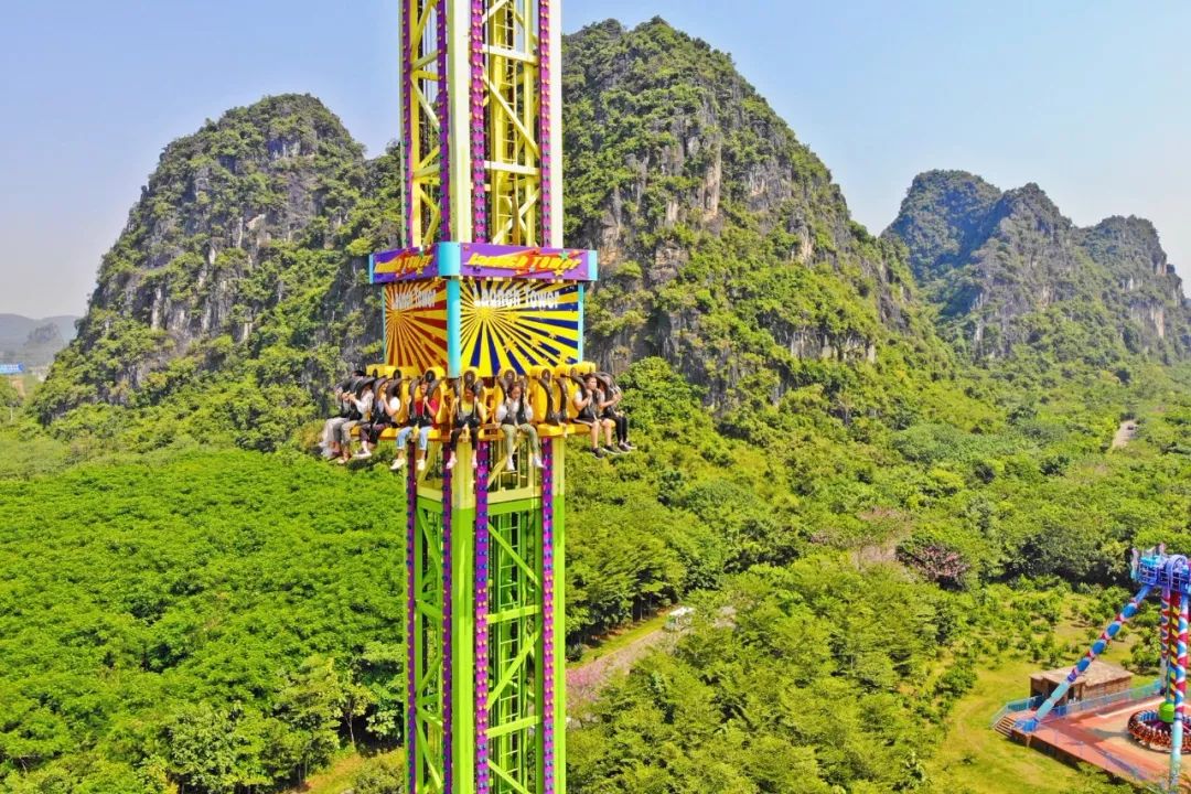 崇左龙谷湾恐龙公园门票团购价格,崇左龙谷湾恐龙桥