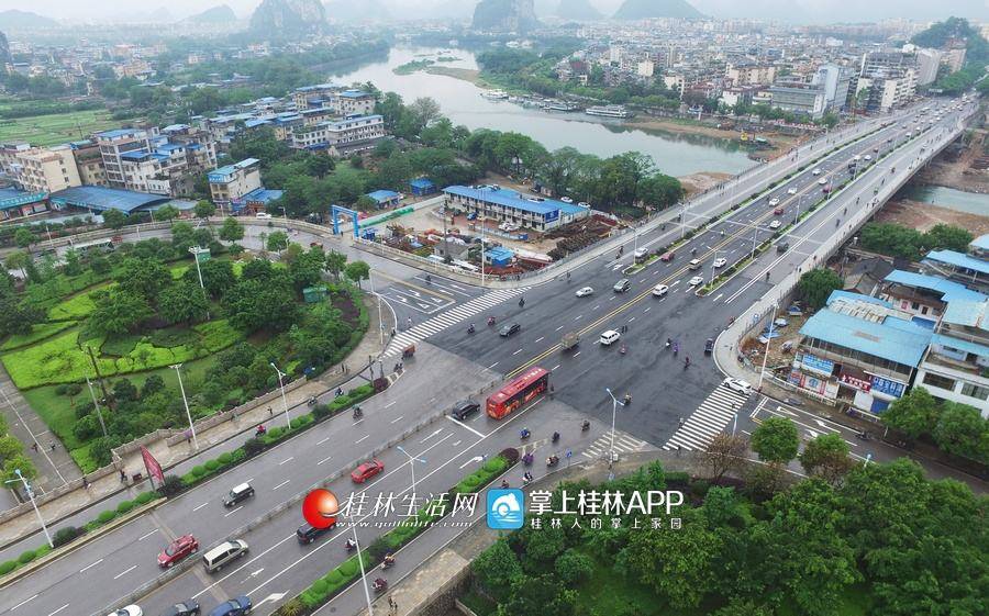 今天开启桂林出行攻略请收好,桂林出行注意事项