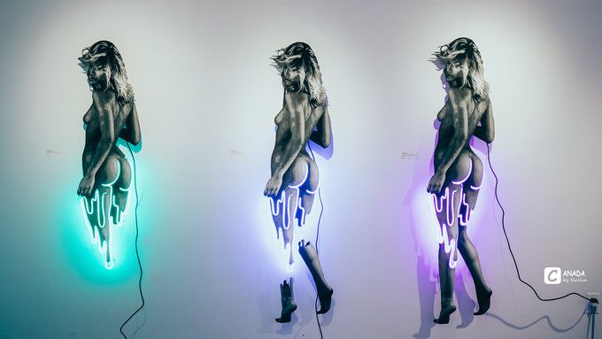 漫长的八个月,冬天的加拿大真的好美