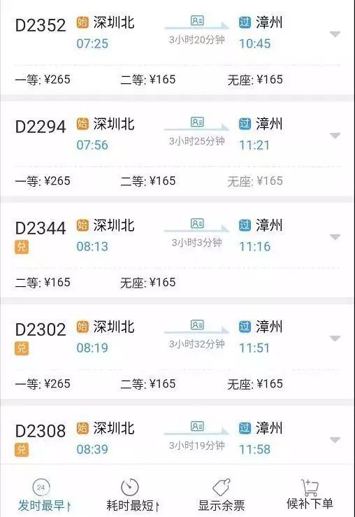 五一火车票已开抢假期提示请查收,五一假期买什么火车票