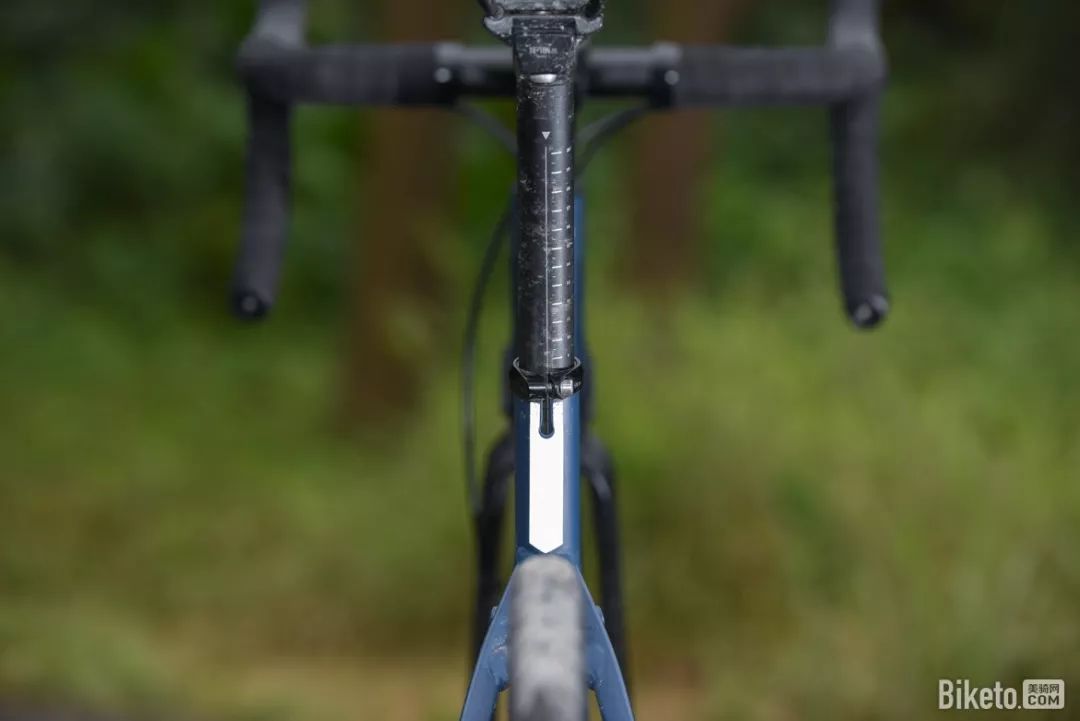 迪卡侬山地自行车rr520st测评,迪卡侬自行车triban520