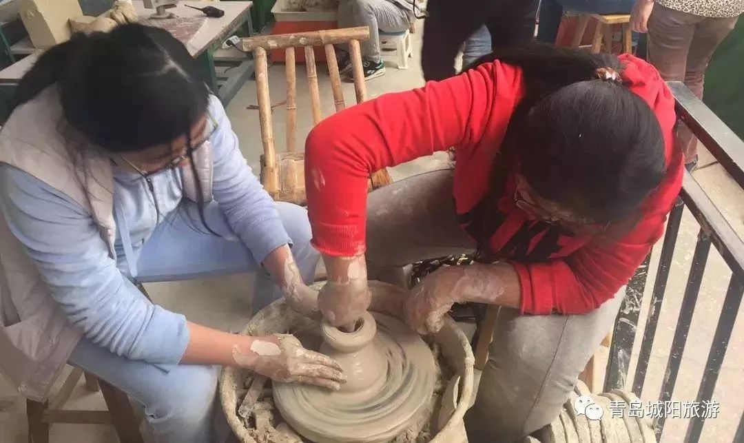 青岛城阳旅游线路推荐,青岛城阳一日游推荐