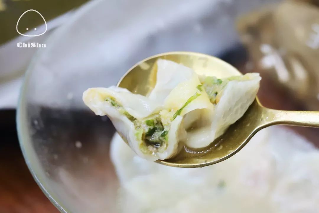 三大品牌水饺,三全水饺测评