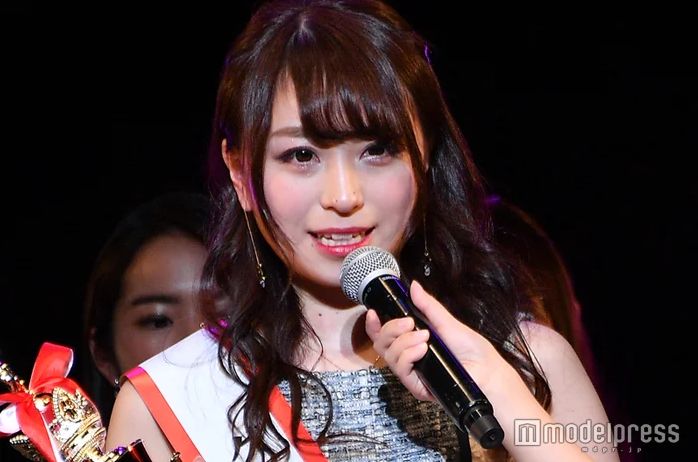 日本十大最美女大学,2017日本最美女大学生是谁