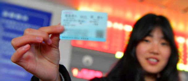 清明小长假乘车攻略,清明小长假出行温馨提示