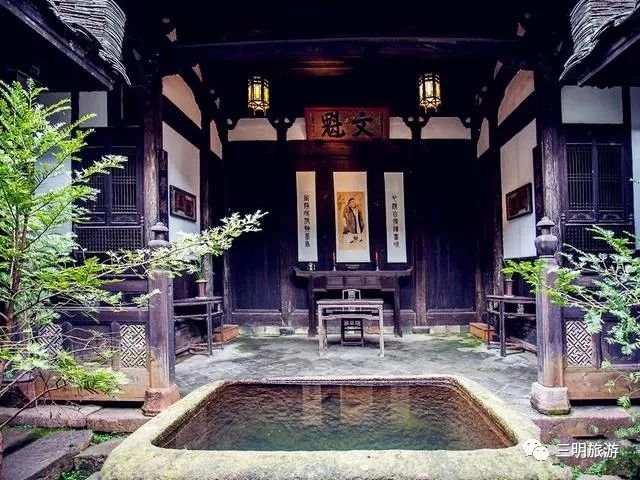 我在泰宁刚刚好,何必羡慕北上广!朋友圈传疯了!