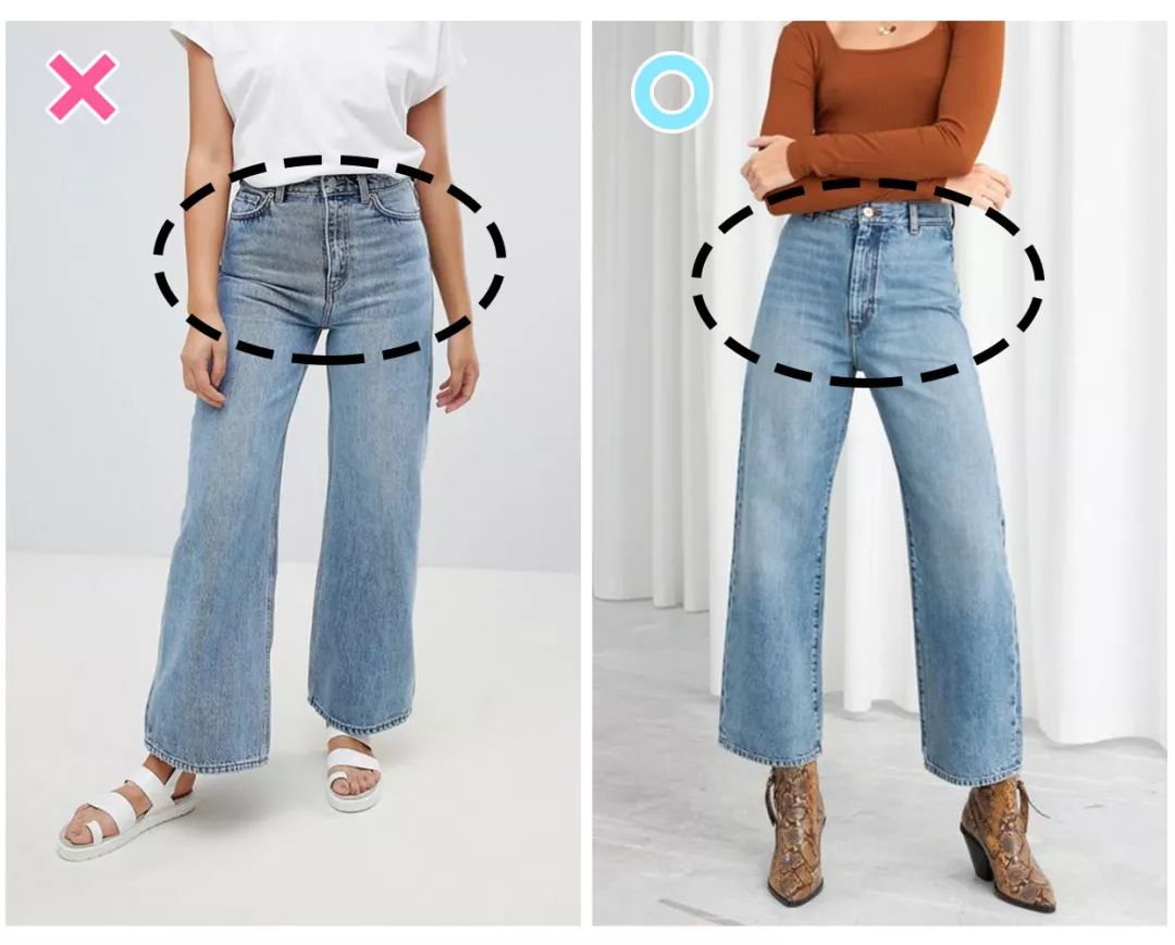 优衣库哪些裤子比较好,2018年的优衣库裤子