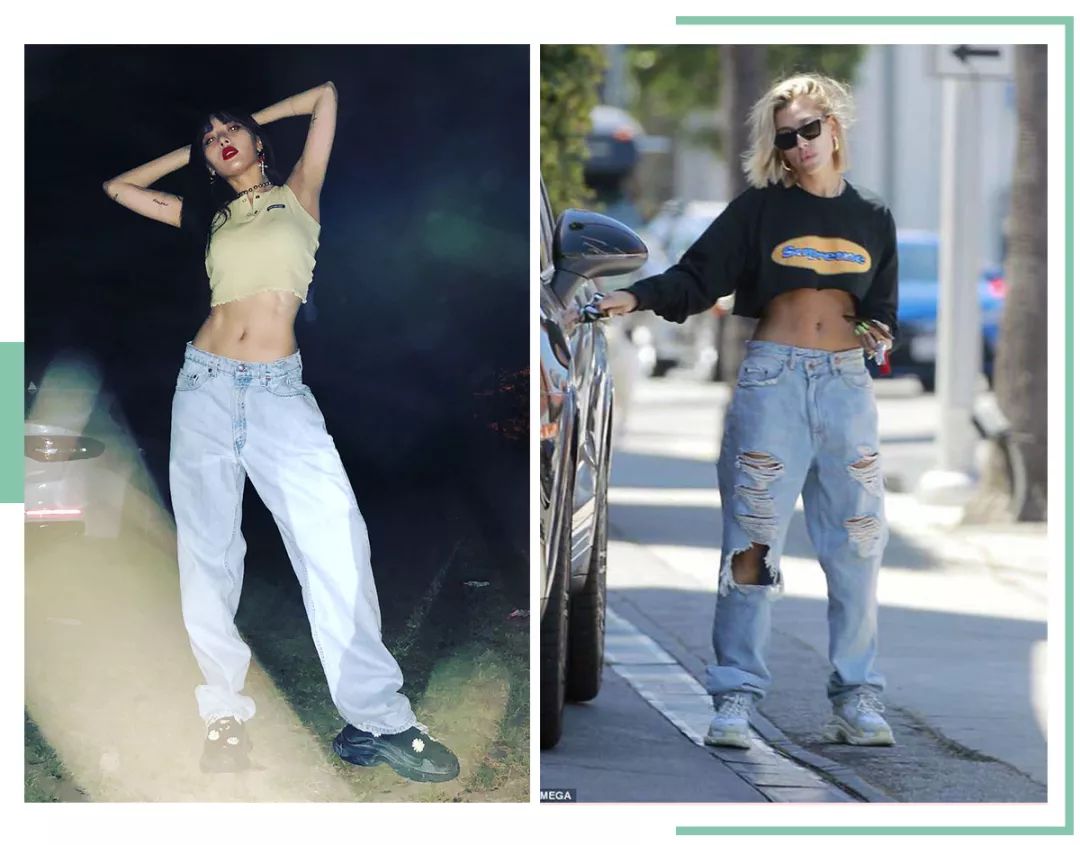 优衣库哪些裤子比较好,2018年的优衣库裤子