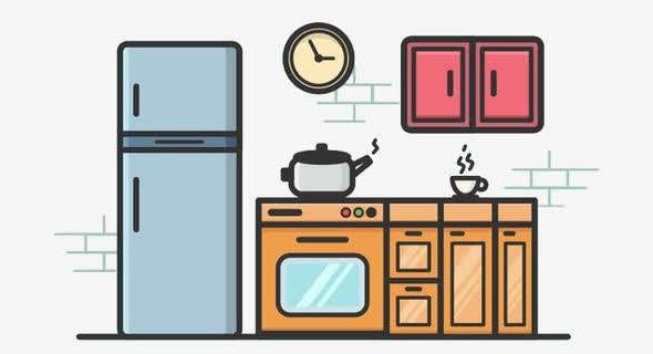 冷冻物料不健康吗,冷冻食品营养会流失吗