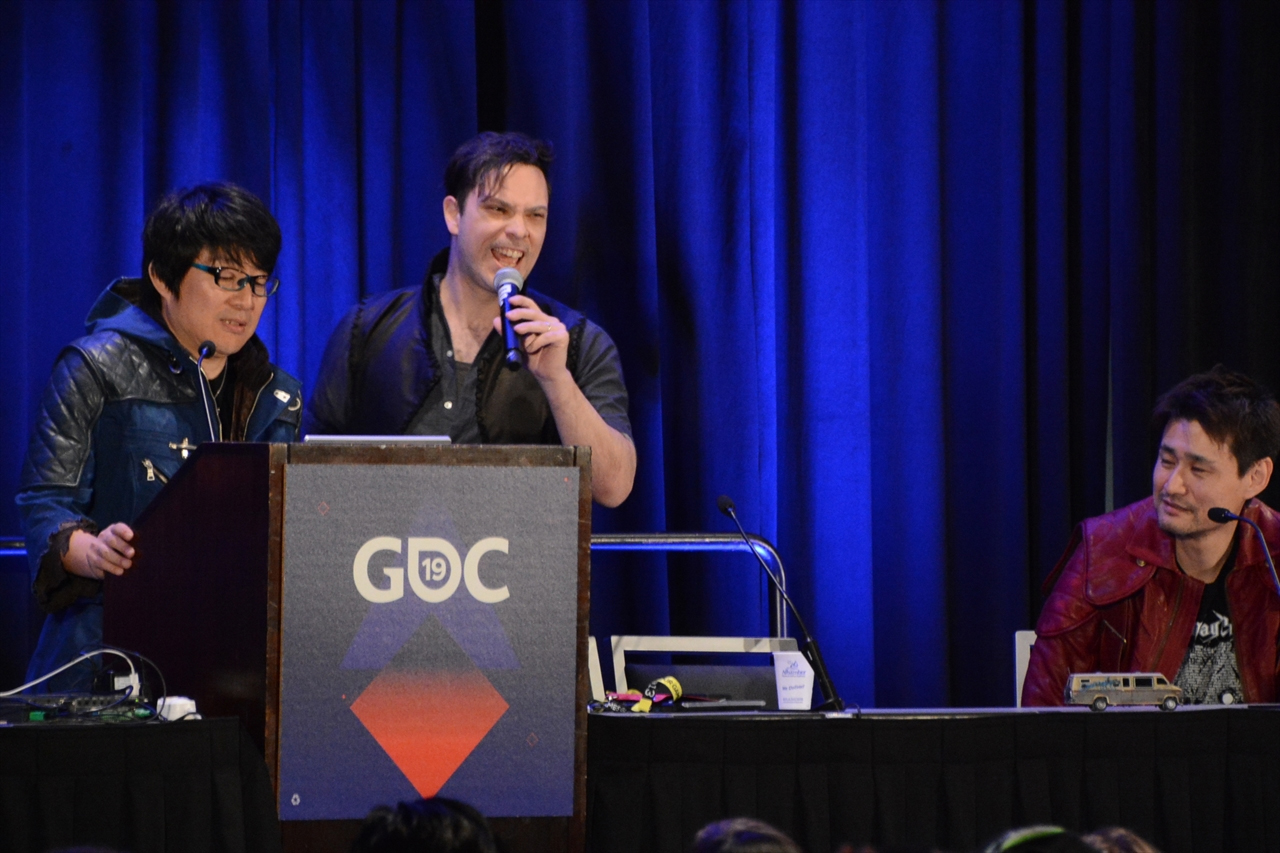 鬼泣五制作人,鬼泣5有创意工坊吗