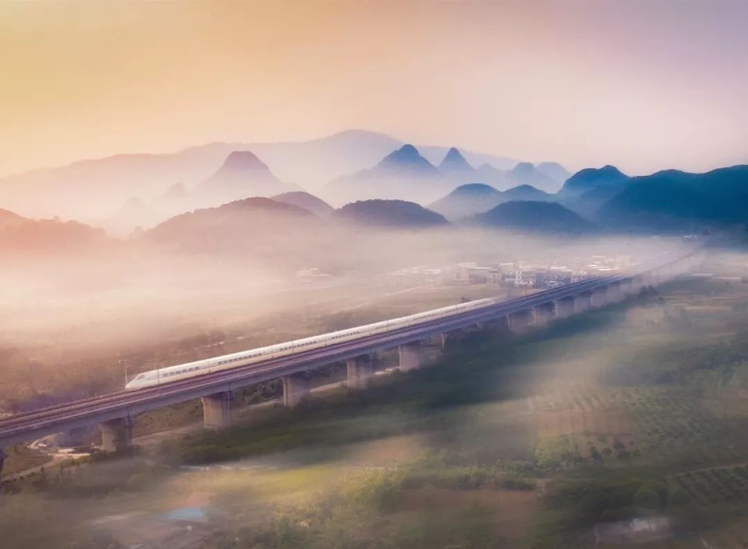 中国南方喀斯特环江,中国南方喀斯特