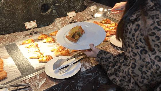 深圳龙岗自助餐性价比最高推荐,龙岗有什么自助餐推荐