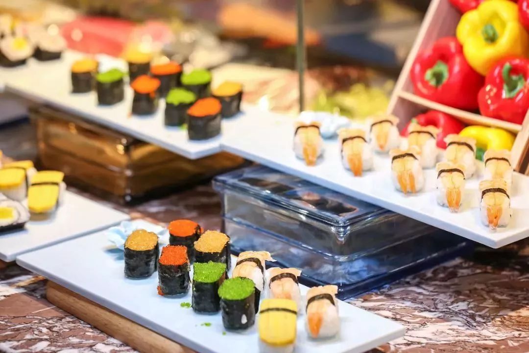 深圳龙岗自助餐性价比最高推荐,龙岗有什么自助餐推荐