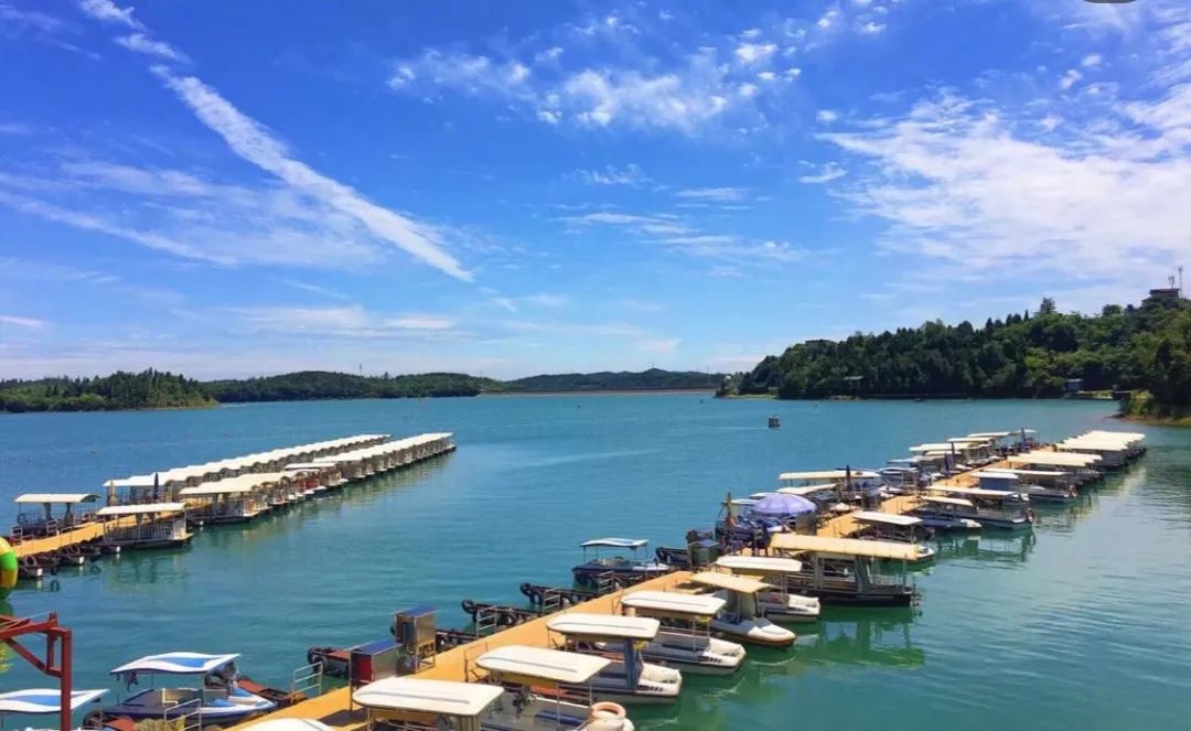 1-2天游玩,纯玩又便宜有趣的旅游线路