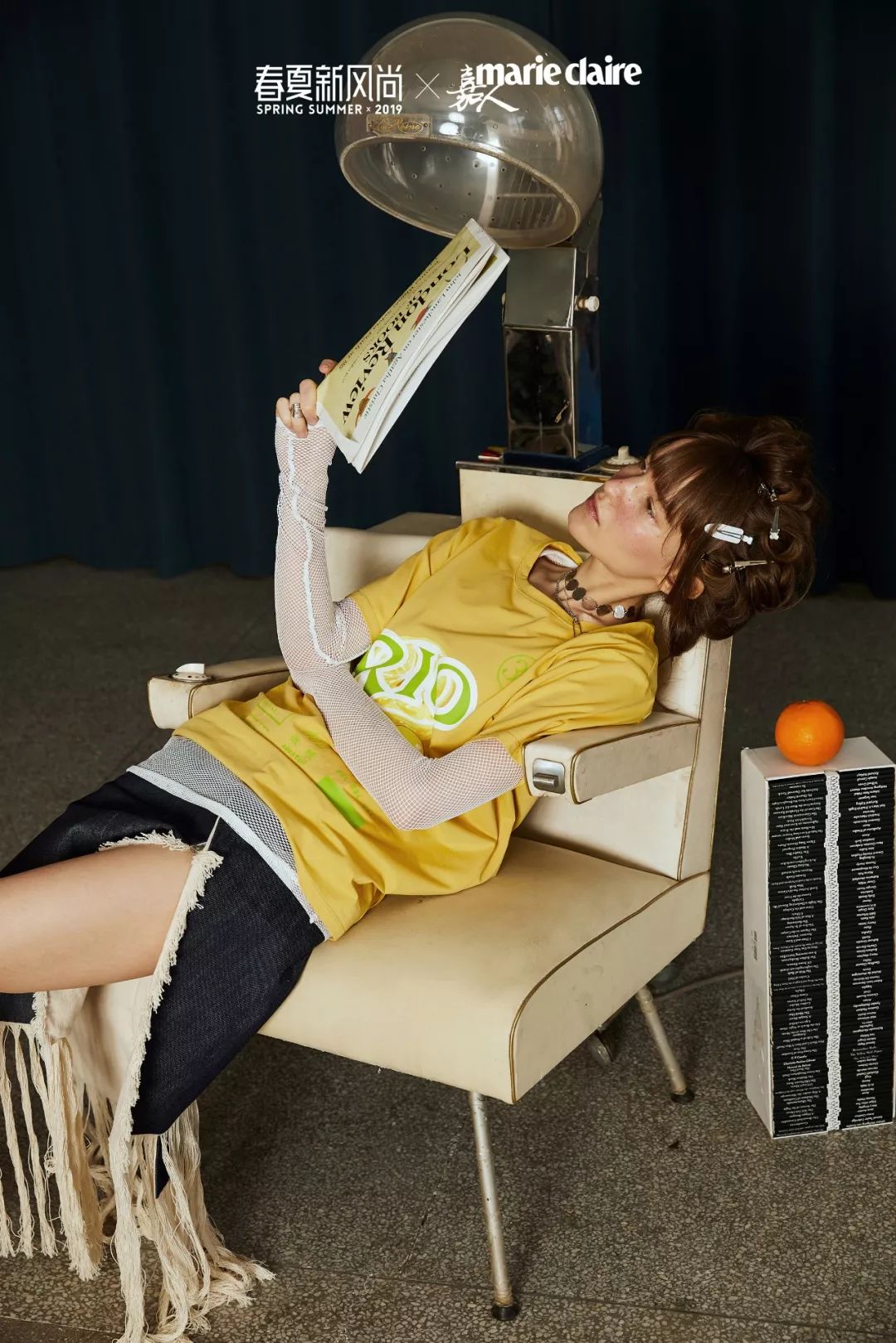 有趣的灵魂比华丽的外表更吸引人,有趣的灵魂才是最美的风景