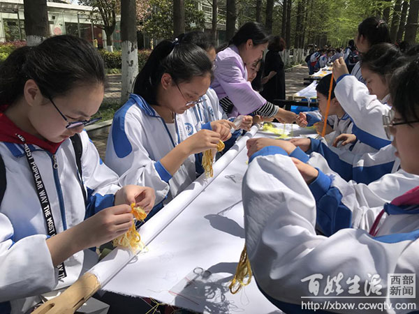 成都十一中声乐,成都十一中研学