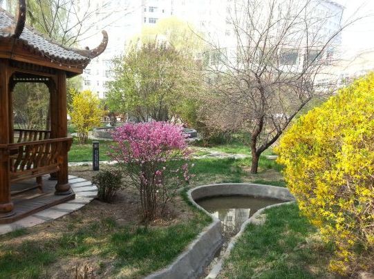 西宁旅游攻略住宿推荐,西宁自驾游住宿攻略