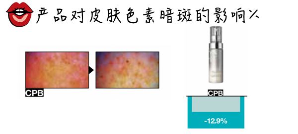 美白精华对比测评,美白精华推荐贵妇级