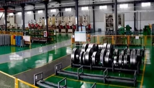 中东欧合作区为什么定在沧州,沧州中东欧企业合作区