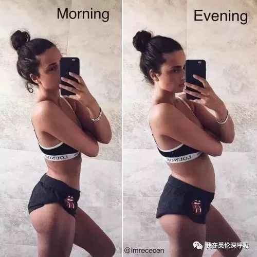 【黄时健身】健身网红*规则潜**曝光，美好肉体真的存在吗