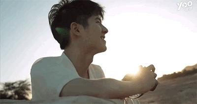 跟刘昊然在非洲过了6天5夜,发现他其实就是个话痨加多动症啊……