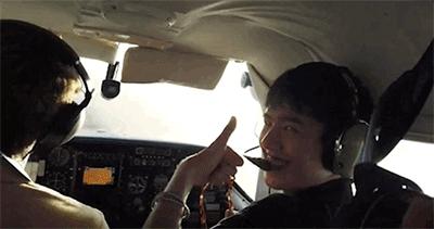 跟刘昊然在非洲过了6天5夜,发现他其实就是个话痨加多动症啊……