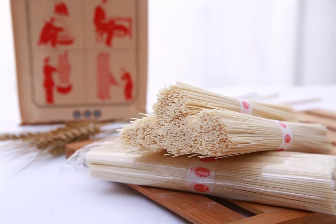 最简单实在的美味,都在这把有2000年历史的宫面里