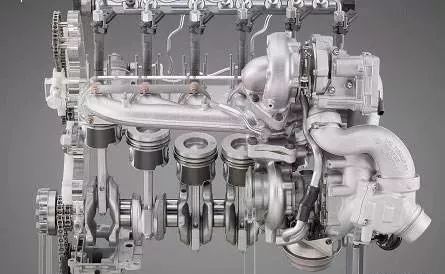 发动机敲缸常见故障及维修,发动机爆缸维修全过程