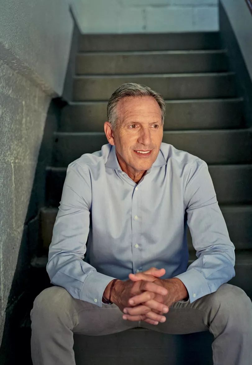 从*血卖**男孩到6000亿商业帝国，他却只想扳倒特朗普？