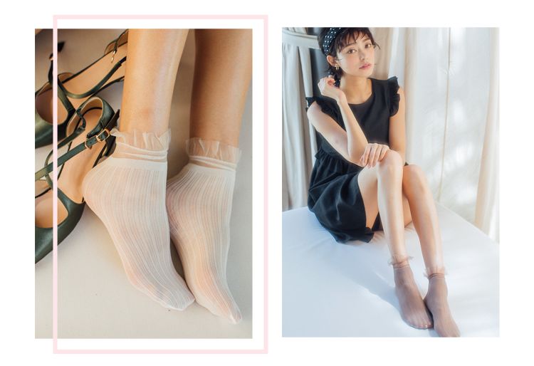 淘宝过膝袜子店铺推荐,淘宝袜子推荐中筒袜