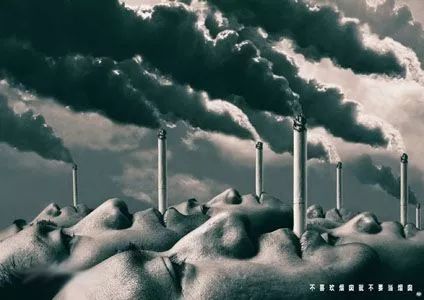 健康随烟而逝病痛伴烟而生,健康随缘而逝病痛伴烟而生