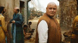 师生*恋虐**二丫断奶,河间发糖詹美相逢|《权力的游戏》回顾之旅:S06E08