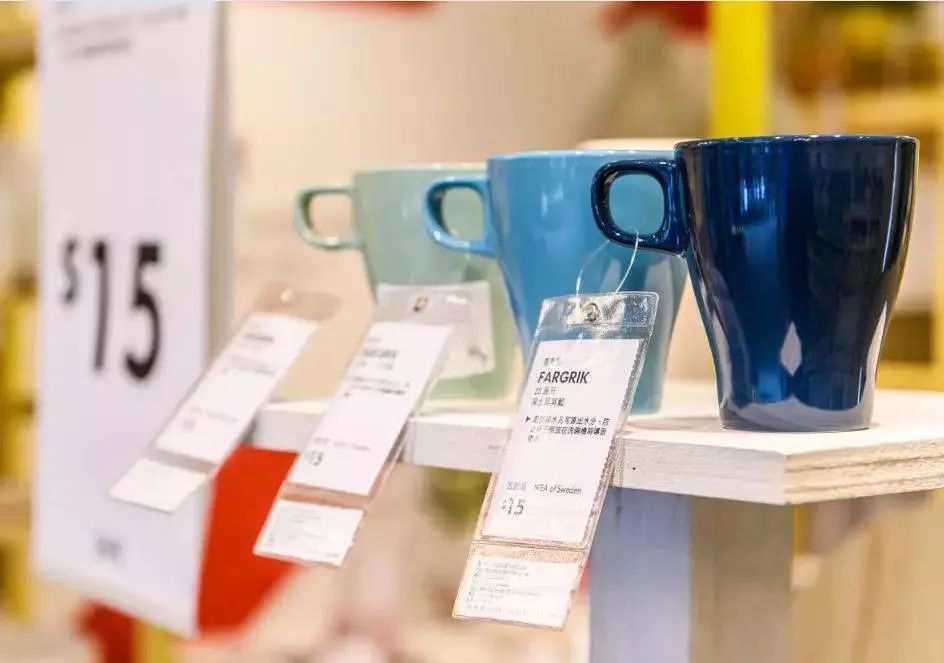 宜家1元冰淇淋背后的秘密,宜家1元冰淇淋亏钱不