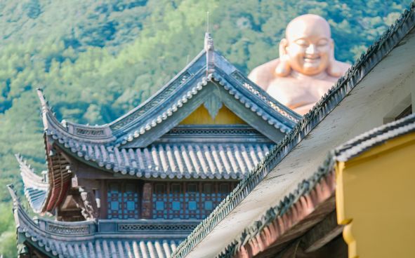 助力家乡发展旅游,助力家乡旅游业发展