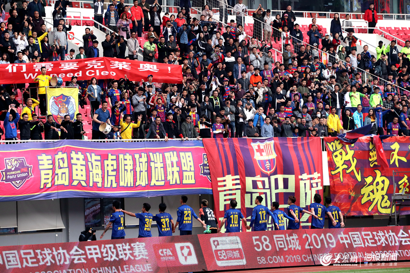 青岛黄海王栋任意球训练视频,青岛黄海王栋赛季表现