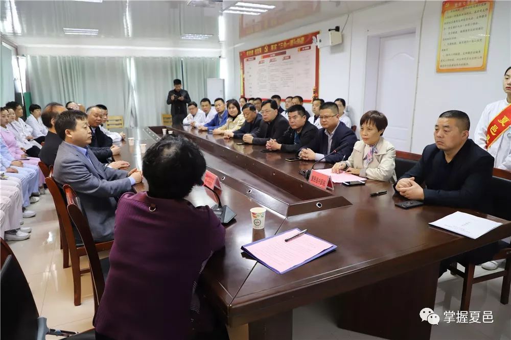 长岭县中医院揭牌仪式,县医院开工典礼暨奠基仪式主持词