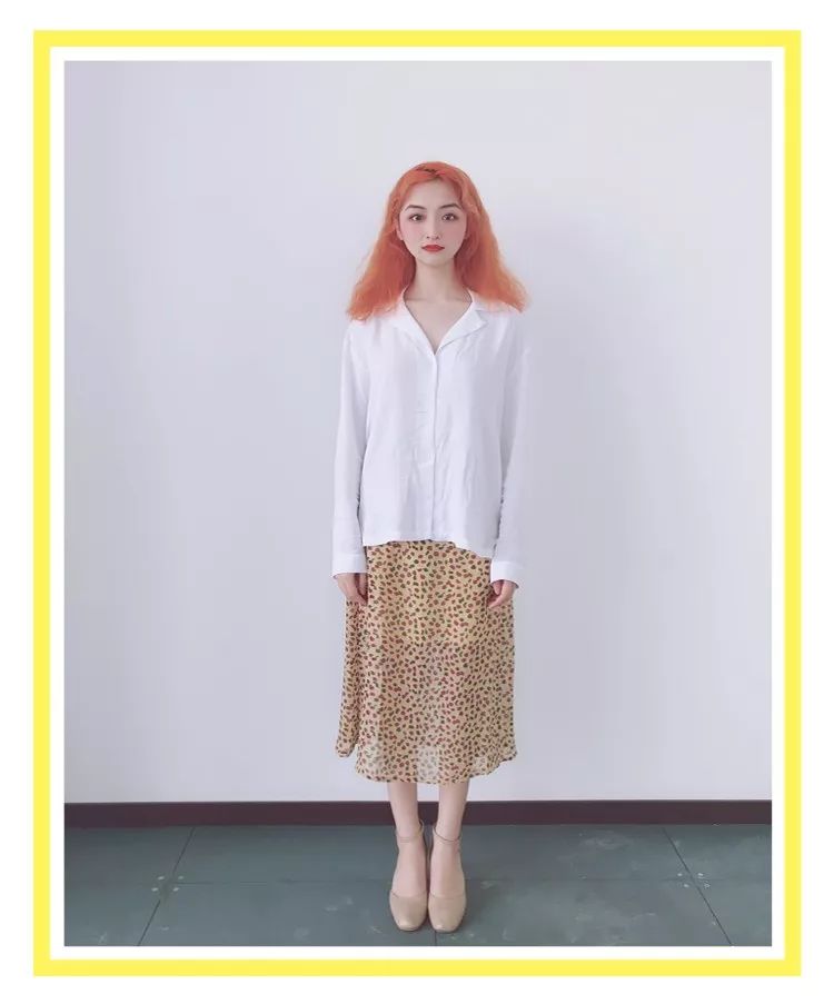 谁穿谁丑的错误穿搭,穿什么都丑系列