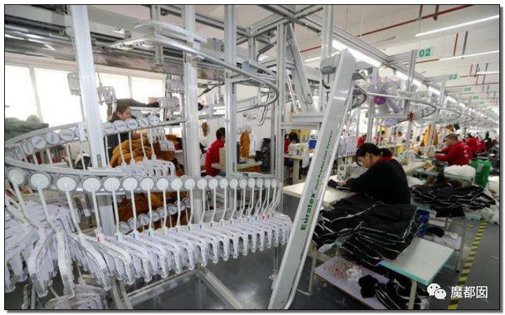 棺材、情趣内衣、小提琴……中国超猛小镇横扫全世界!