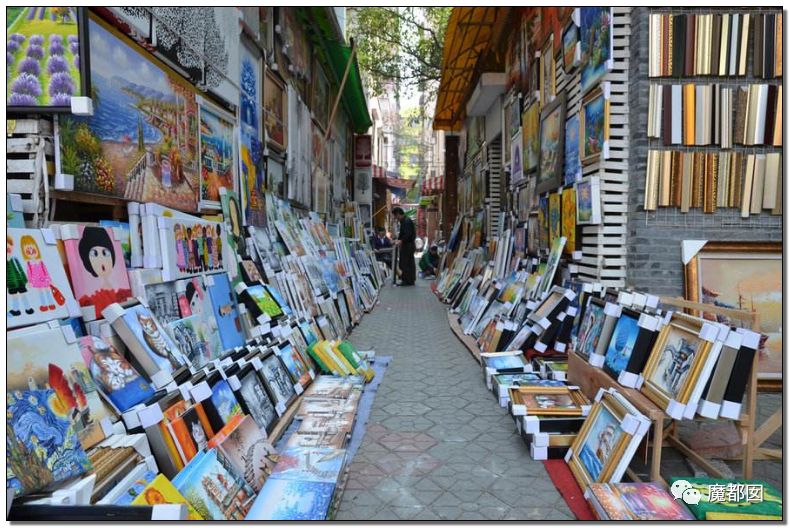 小众化产品可以牛到这个程度？中国超猛小镇横扫全世界