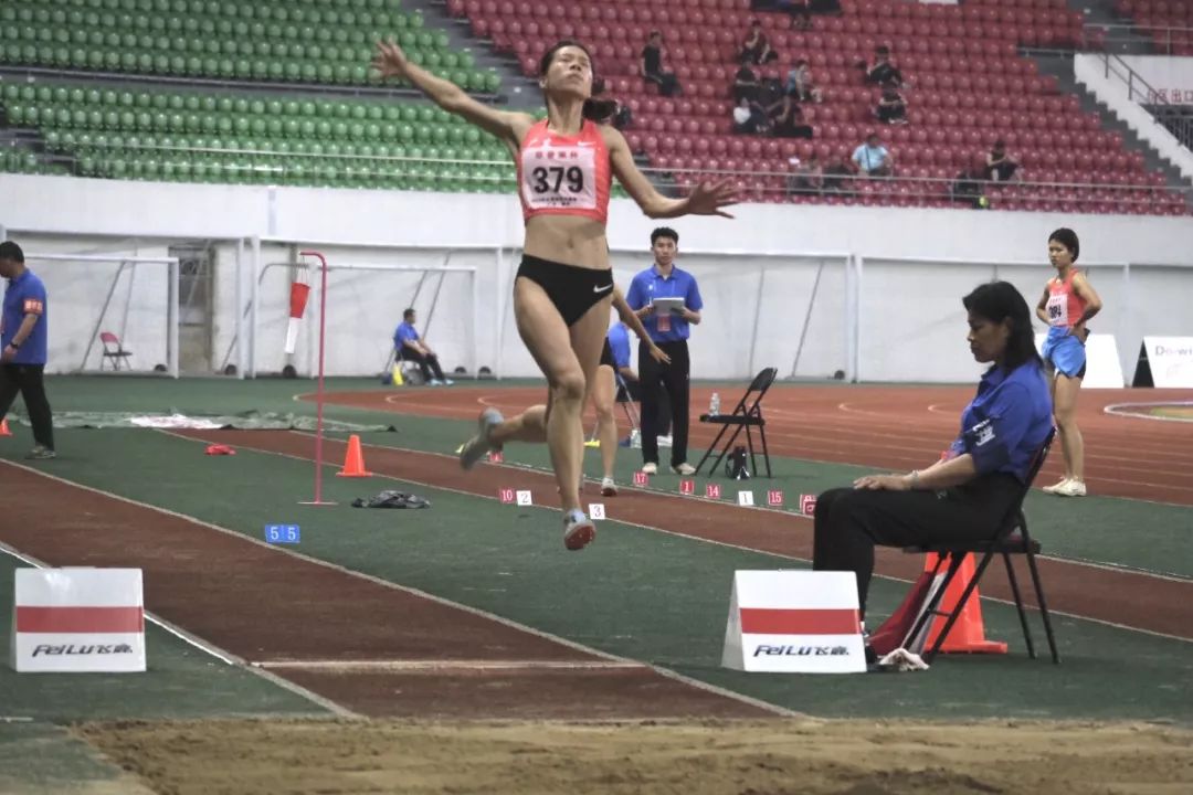 全国田径大奖赛肇庆站100决赛,全国田径大奖赛肇庆110米栏男子