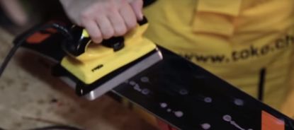 雪季结束封板用什么蜡合适,雪季开始前雪板怎么处理