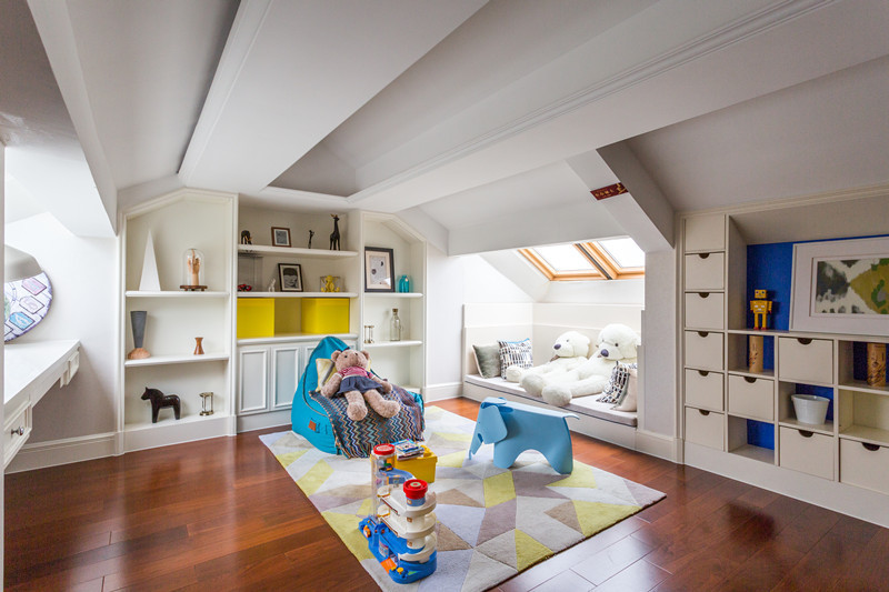 买房有赠送的面积有套路吗,买房送面积注意事项