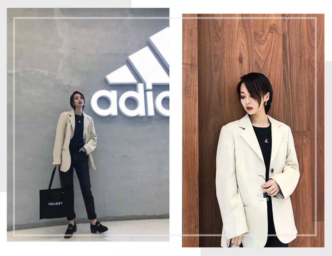 粉丝首秀 | 春天的第一件外套，你会穿什么？