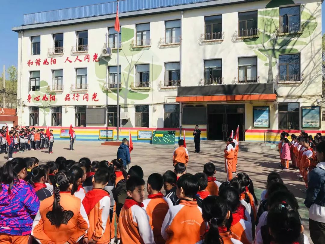 【交通看点】三所小学迎来“绿色出行”好声音