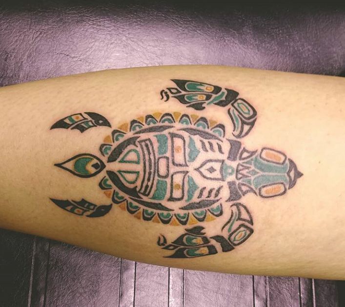 如何看待文身影响找工作后续,纹身好吗到底该不该纹身