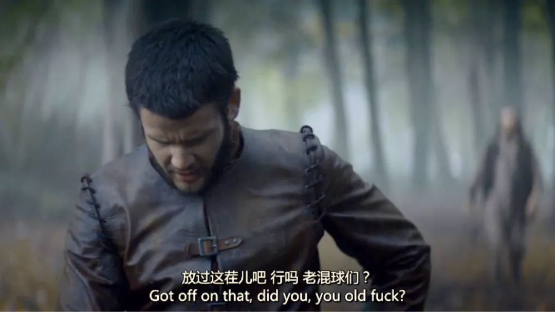 师生*恋虐**二丫断奶,河间发糖詹美相逢|《权力的游戏》回顾之旅:S06E08